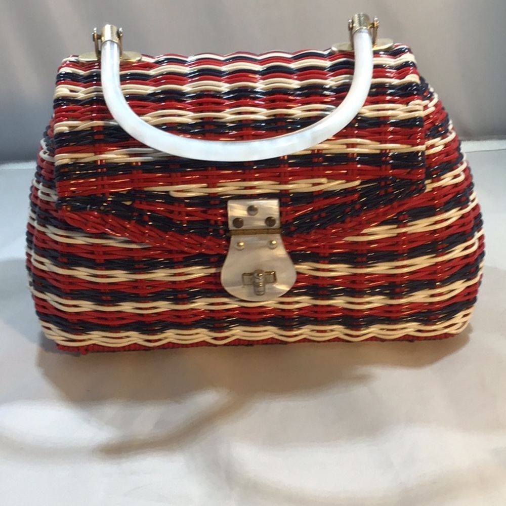 Vintage Handbag